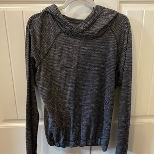 2 Lululemon Sweaters